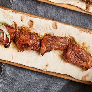 Գառան փափկամիս