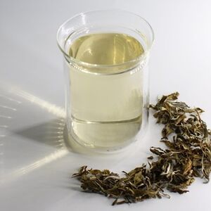 Чай белый листовой органический Specialty (Непал)