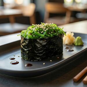 Гункан с чукой