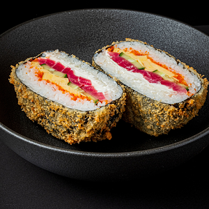 Maguro Burger