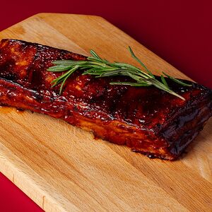 Вопрос ребром