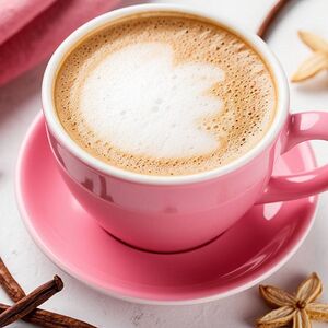 Раф Ванильный L