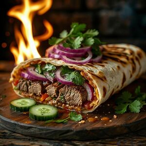 Кавказская Мини