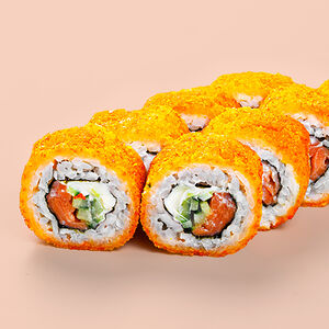 Лосось Темпура