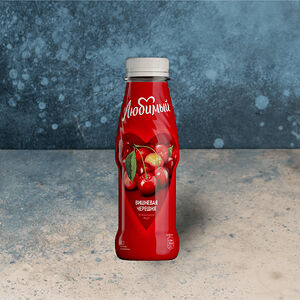 Сок Любимый Черешня