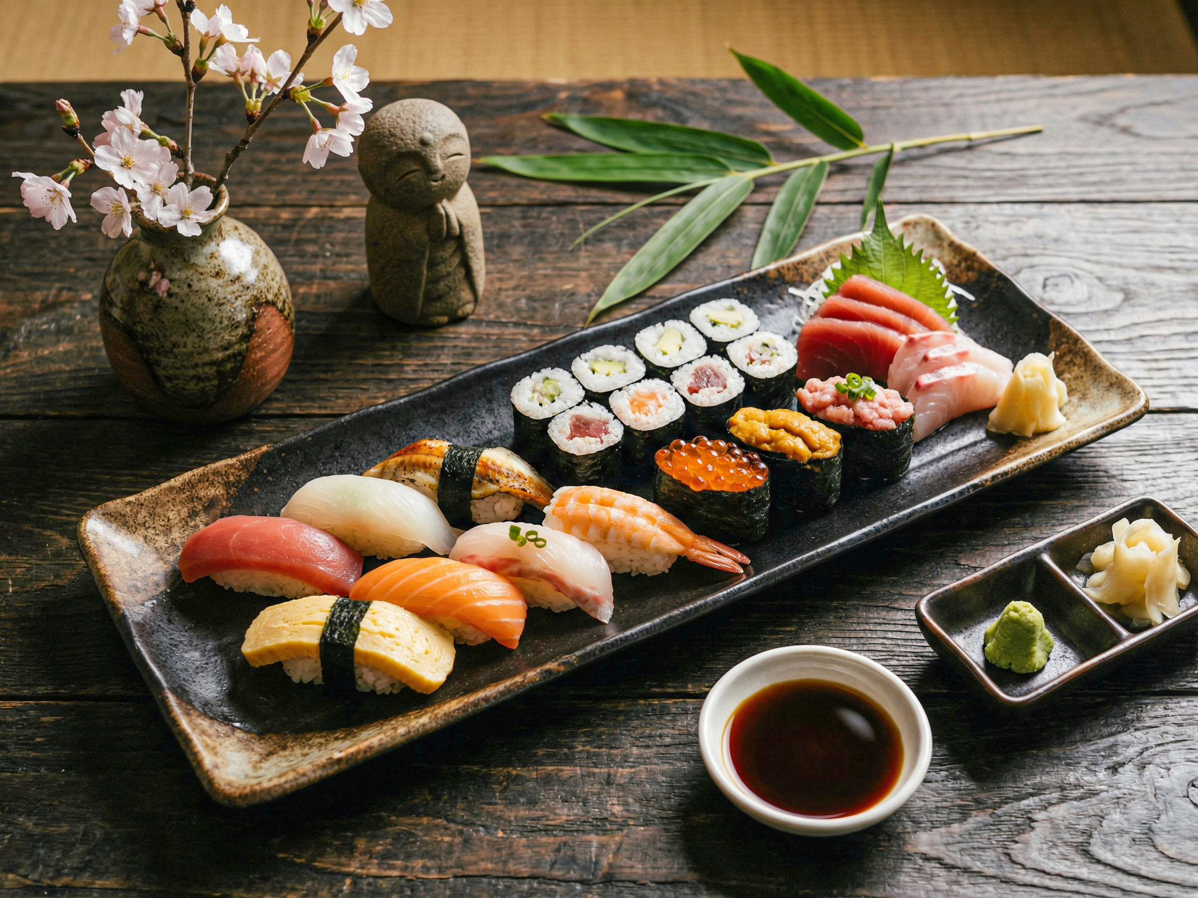 SushiMania 4.9 (2500+)30 – 40 мин–10% на всё меню