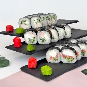 Сет Чиз маки