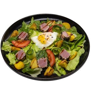 Салат Нисуаз