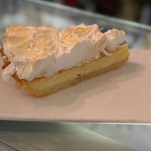 Королевская ватрушка 