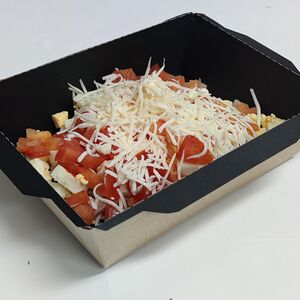 Салат Птичка