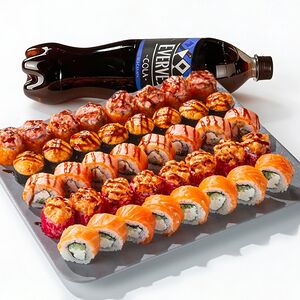 Комбо на компанию