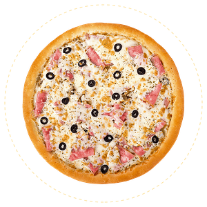 Итальянская