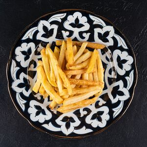 Картофель фри