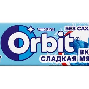 Orbit Сладкая мята