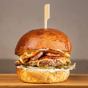 Eggburger
