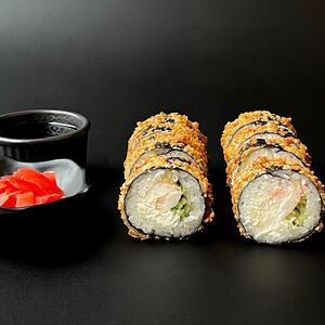 Темпура Креветка Премиум