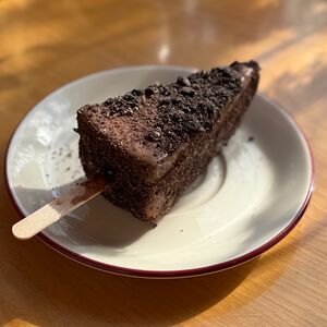 Чизкейк Орео