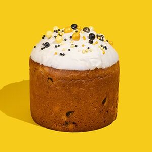 Кулич Пасхальный