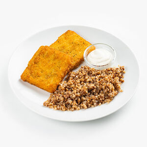 Фиш энд Чипс