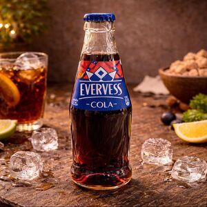 Кола Эвервейс