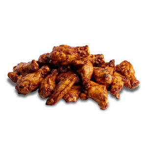 Куриные крылышки Барбекю