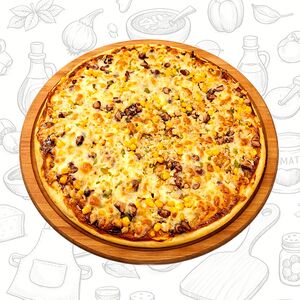 Мексиканская 