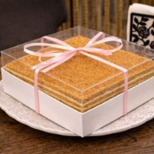 Торт медовик 850 гр