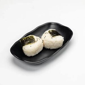 Онигири креветка