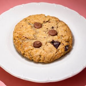 Классический кукис 