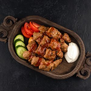 Искандер кебаб