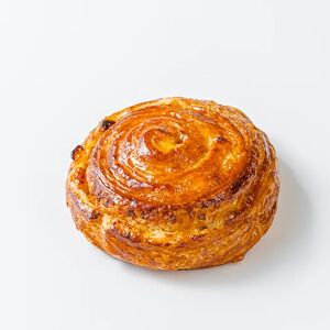 Улитка из однозернянки