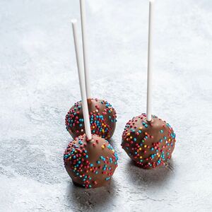 Пирожное Кейк-Попс 