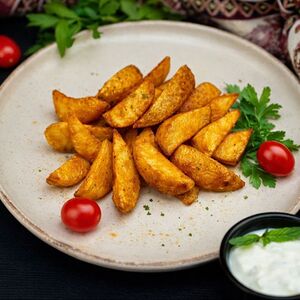 Фри по-деревенски