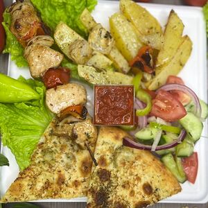 Филе цыпленка