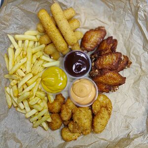 Ассорти мега 