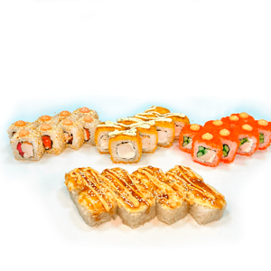 Сет Цыпленок