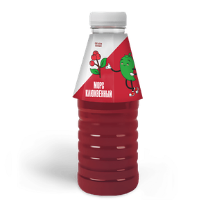 Морс Клюквенный