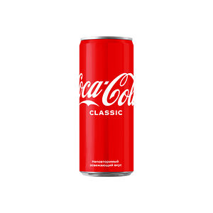 Coca-Cola Classic