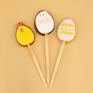 Пасхальный микс