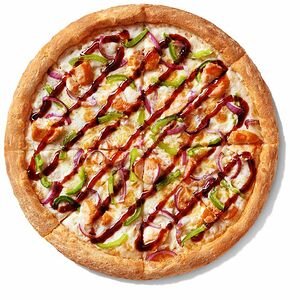 Терияки Средняя Традиционное