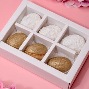 Набор орешков 6 шт.