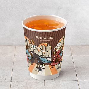 Чай Облепиха