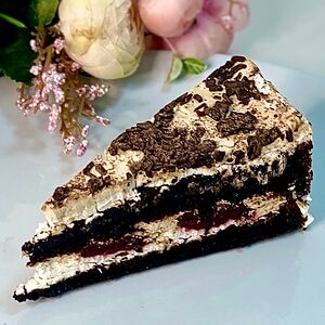 Торт Черный лес