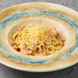 Паста Карбонара