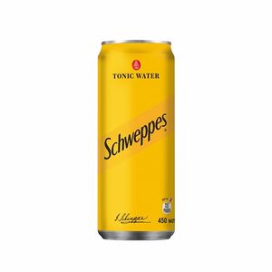 Schweppes