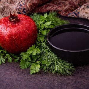 Соус Наршараб