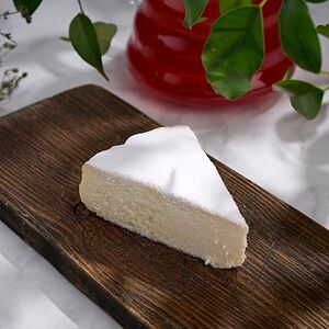 Запеканка творожная