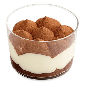 Парфе Тирамису