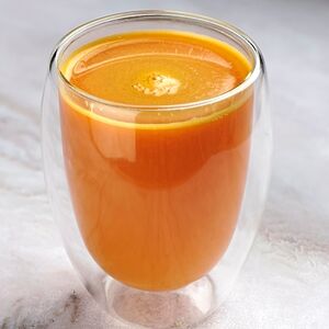 Чай пряная-облепиха