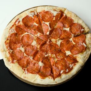 Пицца Пеперони 